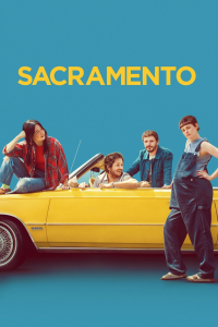 Sacramento streaming