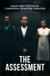 The Assessment streaming