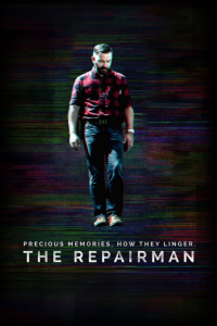 The Repairman streaming