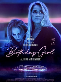 Birthday Girl (2024) streaming
