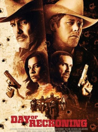 Day of Reckoning streaming