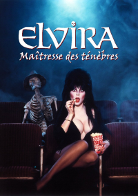 Elvira, maîtresse des ténèbres (Elvira: Mistress of the Dark)