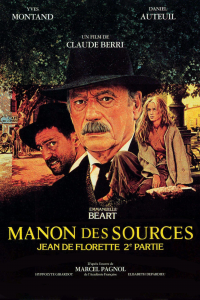 Jean de Florette streaming