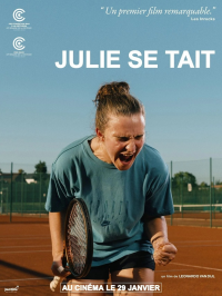 Julie se tait (Julie zwijgt)