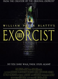 L’Exorciste, la suite (The Exorcist III)