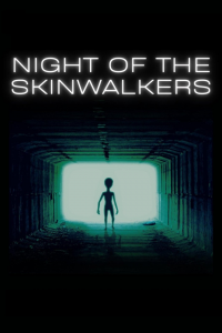 La Nuit des Skinwalkers (Night of the Skinwalkers)