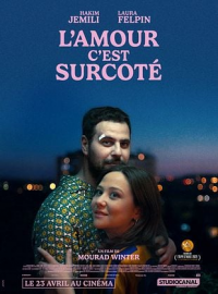 L'Amour c'est surcoté (2025) streaming