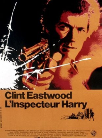 L'inspecteur Harry (Dirty Harry)