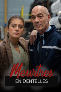 Meurtres en dentelles streaming