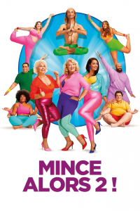 Mince alors, la rechute streaming