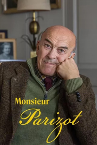 Monsieur Parizot (Le maître du crime)