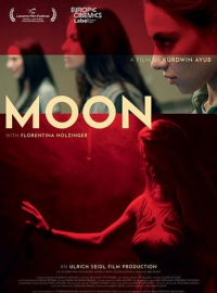 Moon 2025