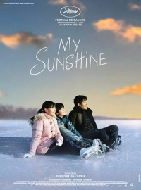 My Sunshine (Boku No Ohisama) streaming