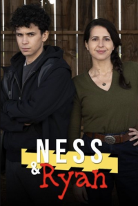 Ness et Ryan streaming