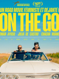 On the Go streaming