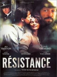 Résistance (Resistance)