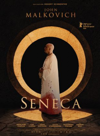 Seneca (Seneca: On the Creation of Earthquakes)