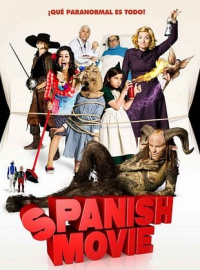 Spanish Movie