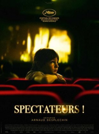 Spectateurs ! streaming