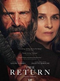 The Return, le retour d'Ulysse streaming