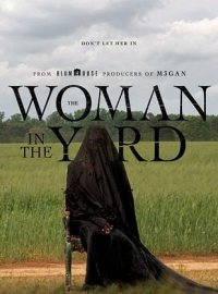 The Woman in the Yard streaming