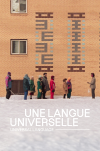 Une langue universelle streaming