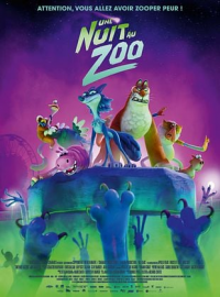 Une nuit au zoo (Night of the Zoopocalypse)