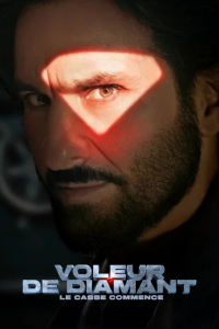 Voleur de diamant : La casse commence (Jewel Thief - The Heist Begins)
