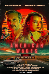 American Wages streaming