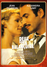 Deux sur la balançoire streaming