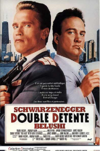 Double Détente (Red Heat)