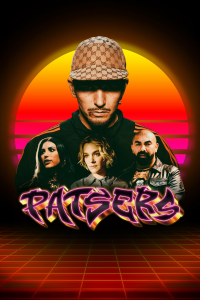 Gangstas (Patsers)