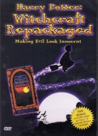 Harry Potter: Witchcraft Repackaged streaming