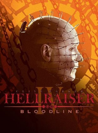 Hellraiser IV: Bloodline streaming