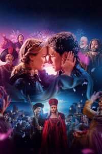 Juliet & Romeo