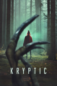 Kryptic streaming