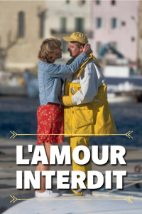 L'Amour interdit streaming