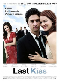 Last Kiss