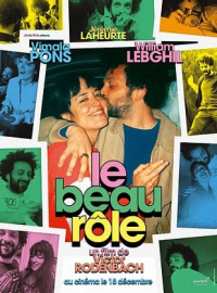 Le Beau Rôle (2024)