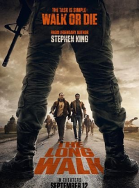 Marche ou crève (The Long Walk) streaming