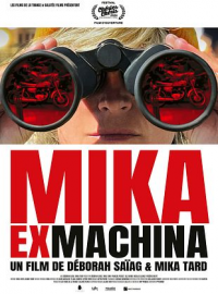 Mika Ex Machina streaming