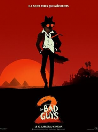 the Bad Guys 2