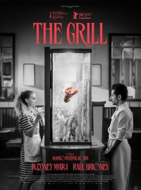 The Grill (La Cocina)