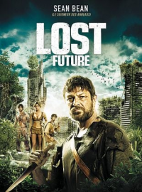 The Lost Future streaming