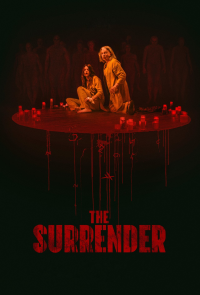 The Surrender streaming