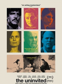 The Uninvited streaming