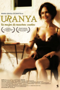 Uranya streaming