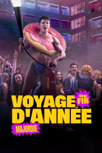 Voyage de Fin D'Année: Majorque streaming