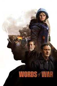 Words of War streaming