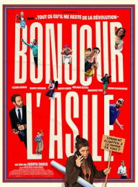 Bonjour l'asile streaming